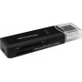 Lamtech Card Reader USB 3.0 για SD/microSDΚωδικός: LAM040816 