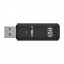 Lamtech Card Reader USB 3.0 για SD/microSDΚωδικός: LAM040816 