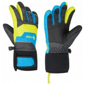 Kilpi Skimi Παιδικά Γάντια Σκι & Snowboard ΠολύχρωμαΚωδικός: QJ0460KI-BLU  Kilpi Skimi Παιδικά Γάντια Σκι & Snowboard ΠολύχρωμαΚωδικός: QJ0460KI-BLU