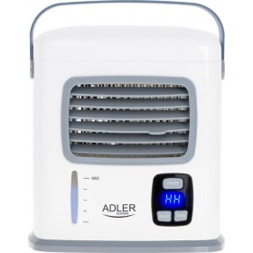 Adler AD-7919 Air Cooler Επιτραπέζιο 50W