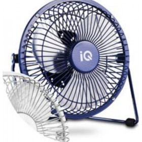 IQ VF-15USB Μπλε