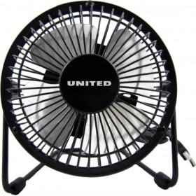 United UMF-685 Μαύρο