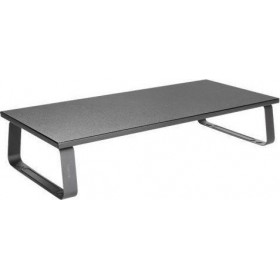 LogiLink Επιτραπέζια Βάση Οθόνης Ασημί (BP0065) LogiLink Επιτραπέζια Βάση Οθόνης Ασημί (BP0065)