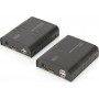 Digitus Console Extender Hdmi-Usb 120M Με Utp Καλωδιο