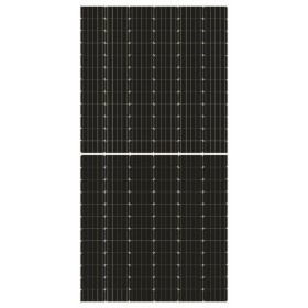 V-TAC 1135431 Μονοκρυσταλλικό Φωτοβολταϊκό Πάνελ 545W