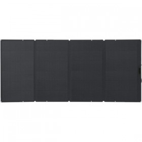 EcoFlow 50051001 Μονοκρυσταλλικό Φωτοβολταϊκό Πάνελ 400W