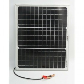 Rolinger SKY-004 Μονοκρυσταλλικό Φωτοβολταϊκό Πάνελ 50W 22V