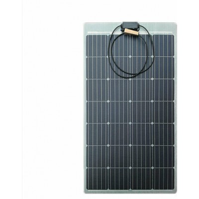 DAS Energy 7x4 Flex Μονοκρυσταλλικό Φωτοβολταϊκό Πάνελ 130W