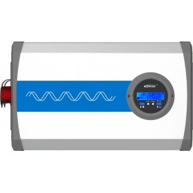 Epsolar Epever IP3000-12-Plus(T) Inverter Καθαρού Ημιτόνου 3000W 12V Μονοφασικό