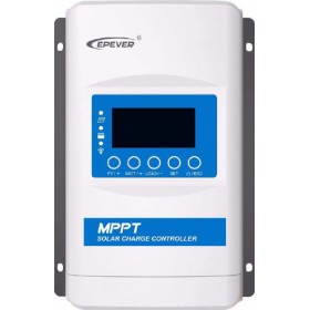 Epsolar XTRA 4415N XDS2 Ρυθμιστής Φόρτισης MPPT 48V 40A