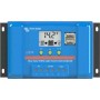 Victron Energy BlueSolar PWM -LCD&ampUSB 12/24-20 Ρυθμιστής Φόρτισης 12V/24V 20A