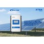 Epsolar XTRA 2206N Ρυθμιστής Φόρτισης MPPT 24V 20A