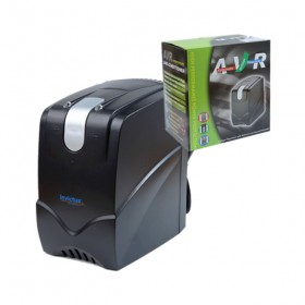 Invictus AVR-PL-1500VA Σταθεροποιητής Τάσης