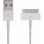 USB to 30-Pin Cable Λευκό 3m (40911522)