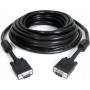 Cablexpert Cable VGA male - VGA male 5m (CC-PPVGA-5M-B)