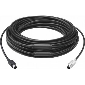 Logitech GROUP Expansion Cable 15m