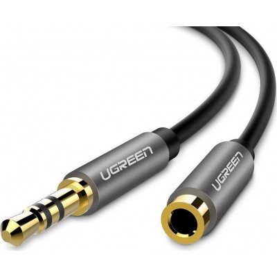 Ugreen Cable 3.5mm male - 3.5mm female 2m (10594)