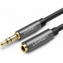 Ugreen Cable 3.5mm male - 3.5mm female 2m (10594)