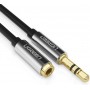 Ugreen Cable 3.5mm male - 3.5mm female 2m (10594)