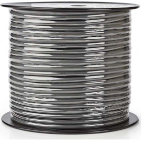 Nedis Cable Ατερμάτιστο - Ατερμάτιστο 100m (COTR15031GY100)