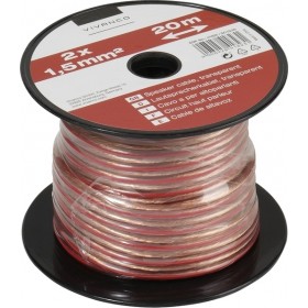 Vivanco Cable Ατερμάτιστο - Ατερμάτιστο 20m (46823)