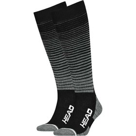 Head Κάλτσες Σκι &amp Snowboard Μαύρες 2 ΖεύγηΚωδικός: 701202744-001 