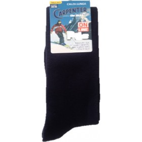 ΚΑΛΤΣΕΣ ΙΣΟΘΕΡΜΙΚΕΣ CARPENTER SKI ΧΡΩΜΑ ΑΝΘΡΑΚΙ