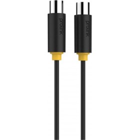 Prolink Antenna Cable Coax male - Coax female 3m (PB252-0300)