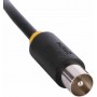 Prolink Antenna Cable Coax male - Coax female 3m (PB252-0300)