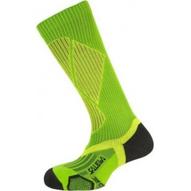 Salewa Pro N Sk Κάλτσες Σκι &amp Snowboard Πράσινες 1 ΖεύγοςΚωδικός: 68095-0916 