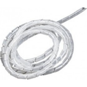 Σπιράλ SWB-12 CHS 13.9mm 10m Διάφανο Σπιράλ SWB-12 CHS 13.9mm 10m Διάφανο