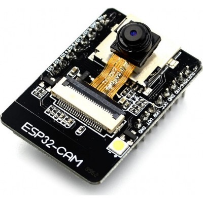 Camera Module Based on ESP32