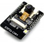 Camera Module Based on ESP32