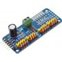 PCA9685 16-Channel PWM Servo Motor Driver I2C Module