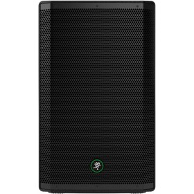 Mackie Αυτοενισχυόμενο Ηχείο PA Thrash215 1300W με Γούφερ 15" σε Μαύρο Χρώμα
