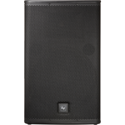 Electro-Voice Παθητικό Ηχείο PA ELX115 400W με Γούφερ 15" σε Μαύρο Χρώμα