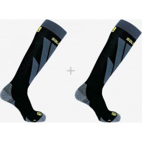 Salomon Access Κάλτσες Σκι &amp Snowboard Πολύχρωμες 2 ΖεύγηΚωδικός: C14490 