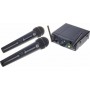 AKG Ασύρματο Δυναμικό Μικρόφωνο WMS 40 MINI2 VOCAL Χειρός Φωνής