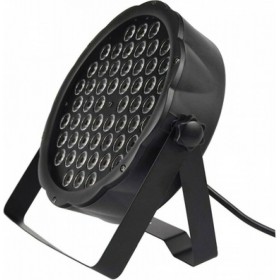 Προβολέας LED DMX-512 DJ 54 Led PAR RGB