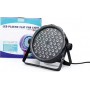 Προβολέας LED DMX-512 DJ 54 Led PAR RGB