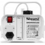 BeamZ SNOW900LED Μηχανή Χιονιού LED 900W με Ασύρματο Χειριστήριο
