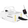 BeamZ SNOW900LED Μηχανή Χιονιού LED 900W με Ασύρματο Χειριστήριο
