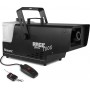 BeamZ Rage 1000 SNOW Μηχανή Χιονιού 1000W με Ενσύρματο / Ασύρματο ΧειριστήριοΚωδικός: 160.725 