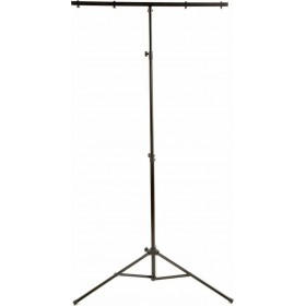 BEAMZ LS25T ΒΑΣΗ ΦΩΤΙΣΜΟΥ T-BAR