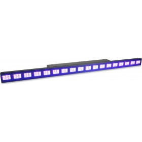 BeamZ LCB48 Φωτιστικό LED Blacklight 50W