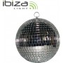 Ibiza Sound Nτισκομπάλα Καθρέπτη MB012