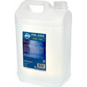 ADJ Υγρό για Μηχανές Καπνού Kool Fog 5l 5lt