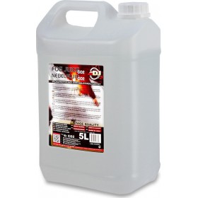 American DJ Υγρό για Μηχανές Καπνού CO2 Liquid 5lt