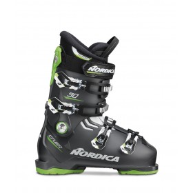 Nordica Cruise 90 Μπότες Σκι ΜαύρεςΚωδικός: 050648005R6  Nordica Cruise 90 Μπότες Σκι ΜαύρεςΚωδικός: 050648005R6