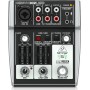 Behringer Xenyx 302 USB Mixer Αναλογική Κονσόλα 5 Καναλιών με Phantom Power &amp 1 Εισόδο XLR